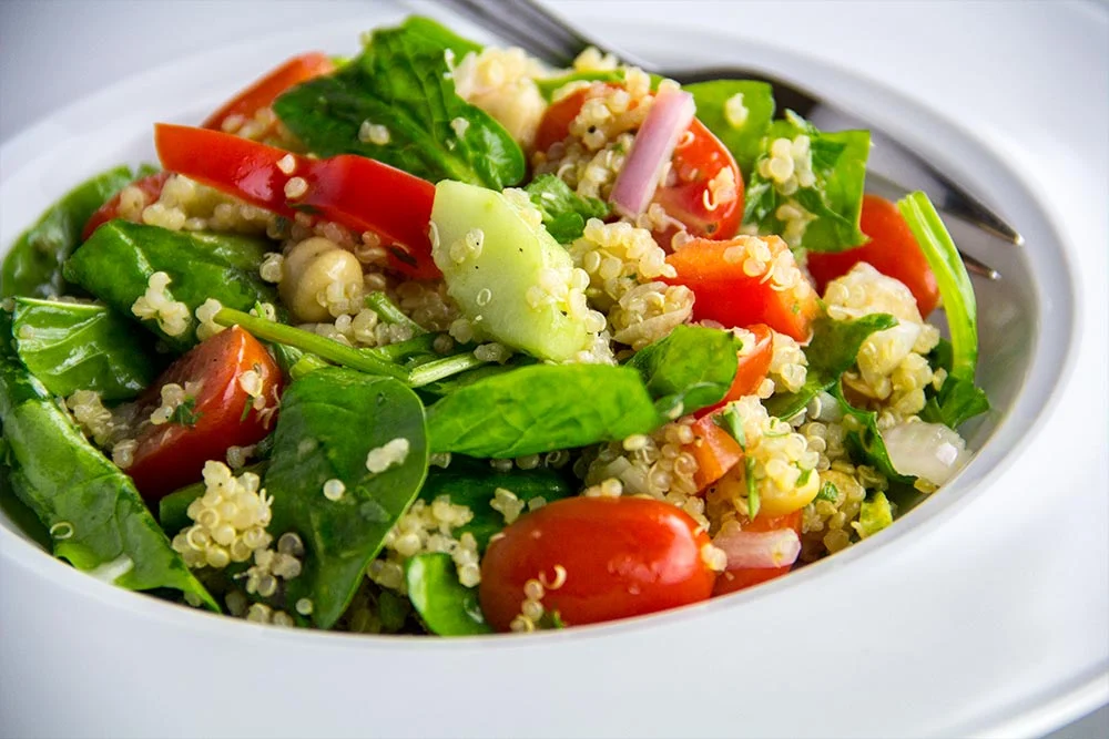 Salad