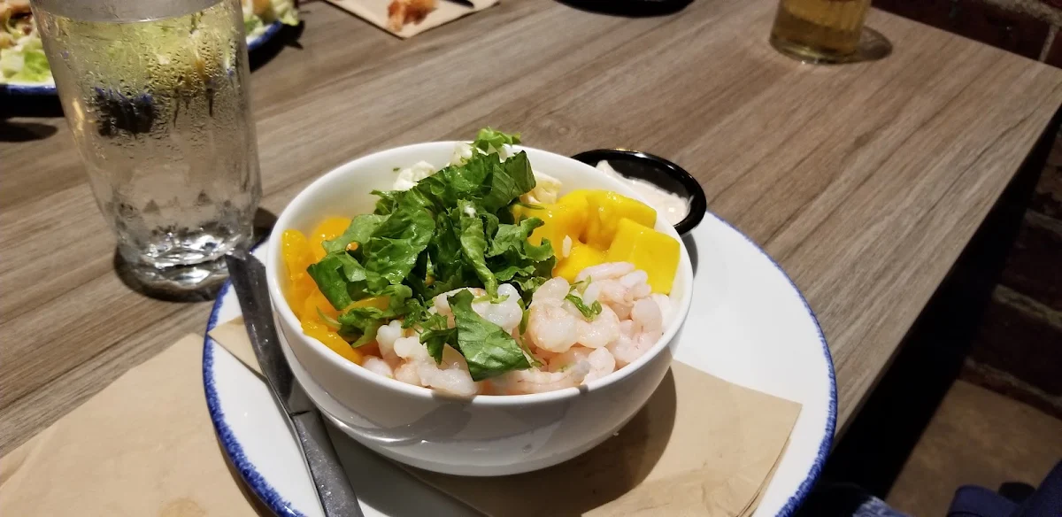 Poke Bowl