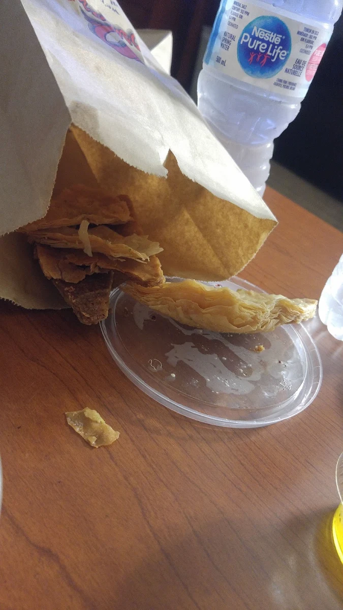 Baklava