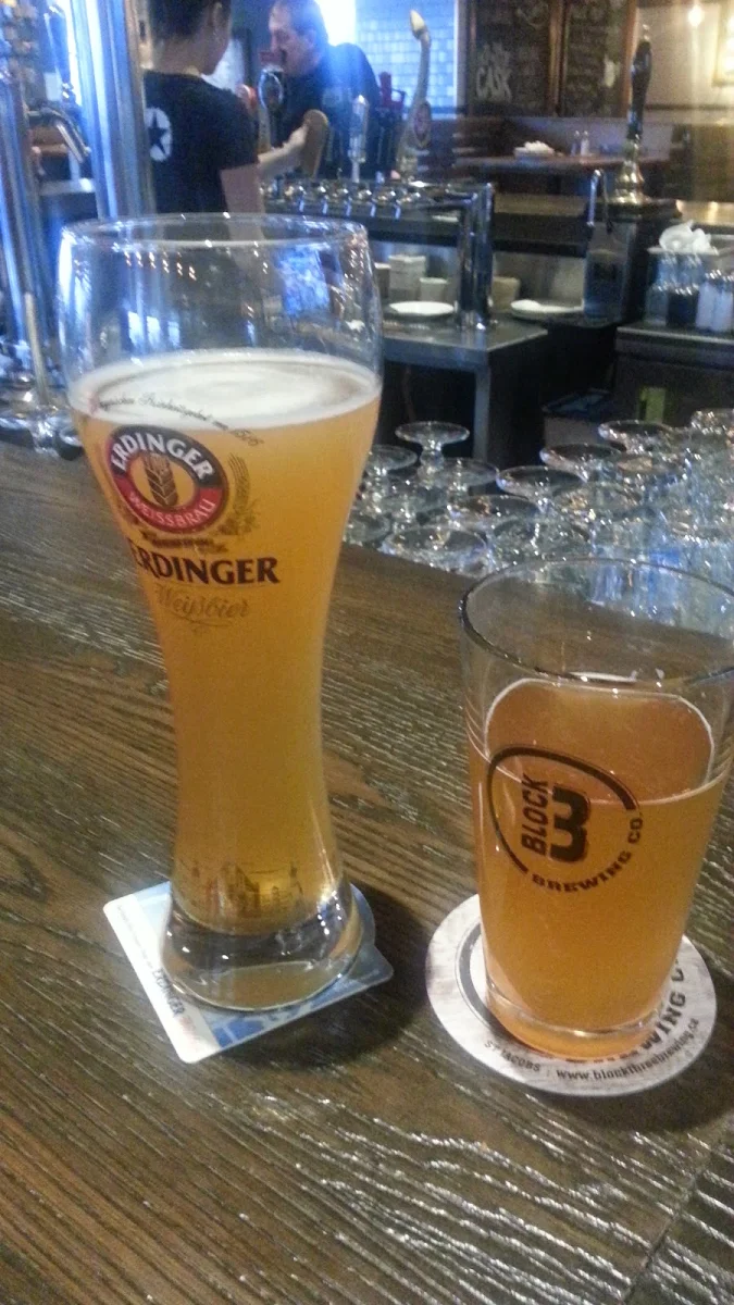 Craft Beers