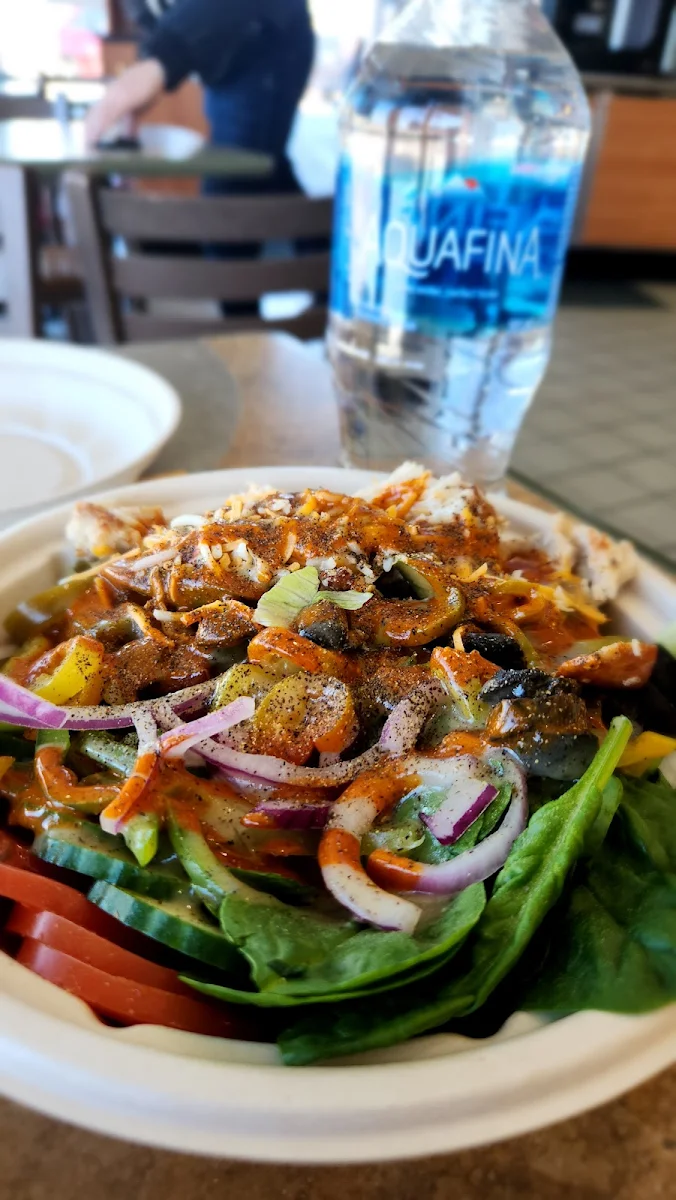 Chicken Salad
