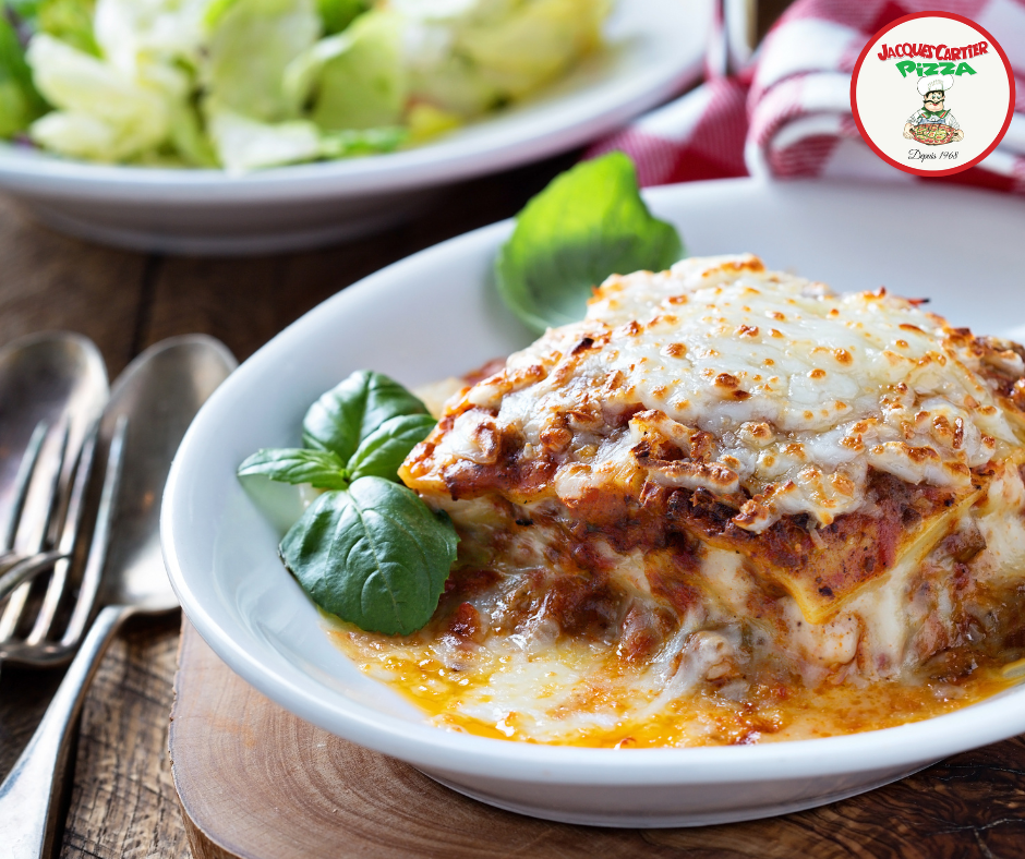Lasagne Lasagna