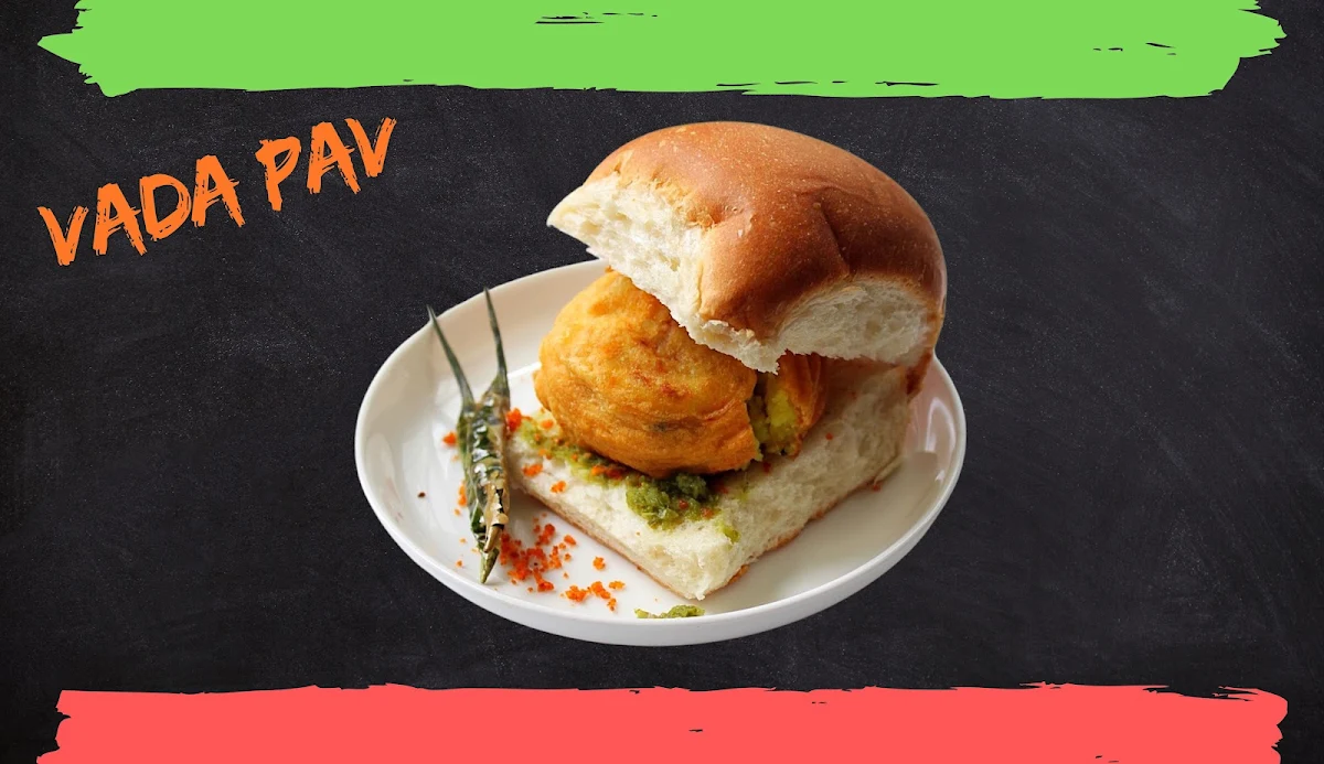 Vada Pav Vadapav