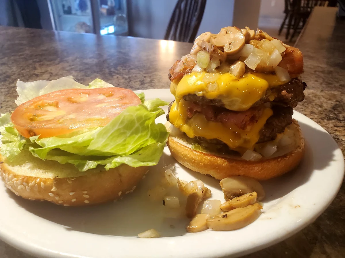 King Burger
