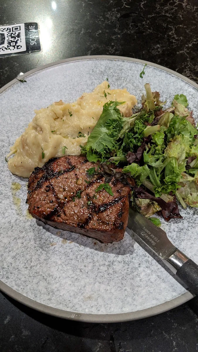 Steak