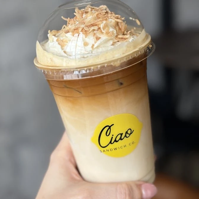 Highlights, Ciao Sandwich Co