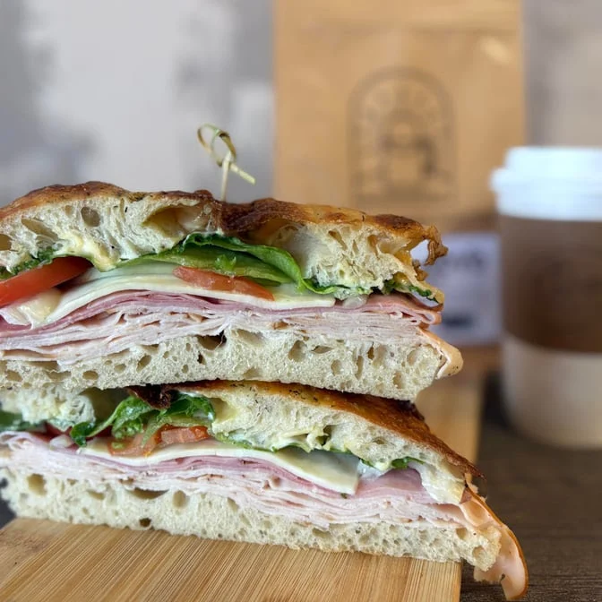 Highlights, Ciao Sandwich Co