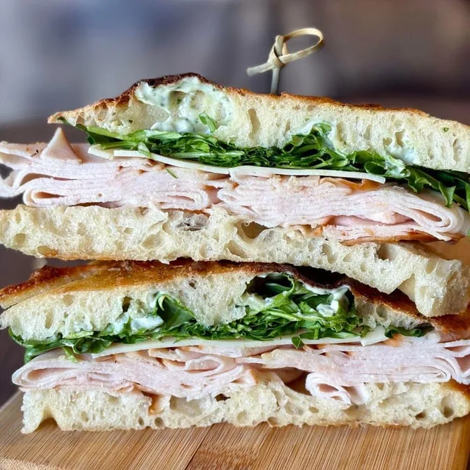 Highlights, Ciao Sandwich Co
