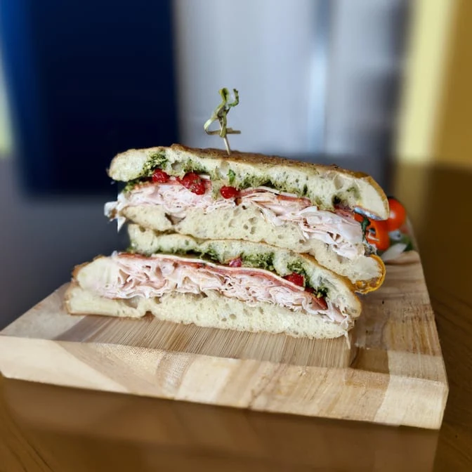 Highlights, Ciao Sandwich Co