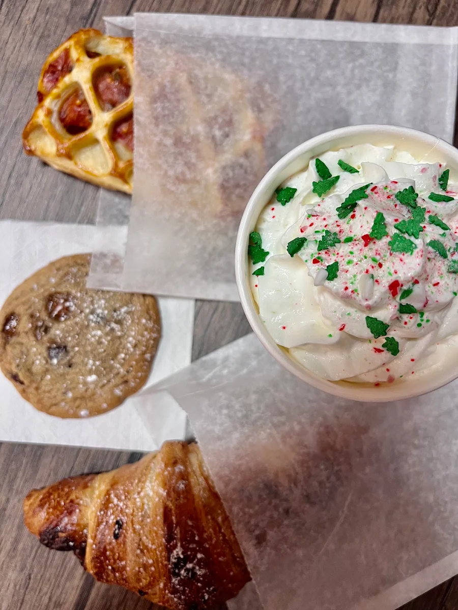 Highlights, Ciao Sandwich Co