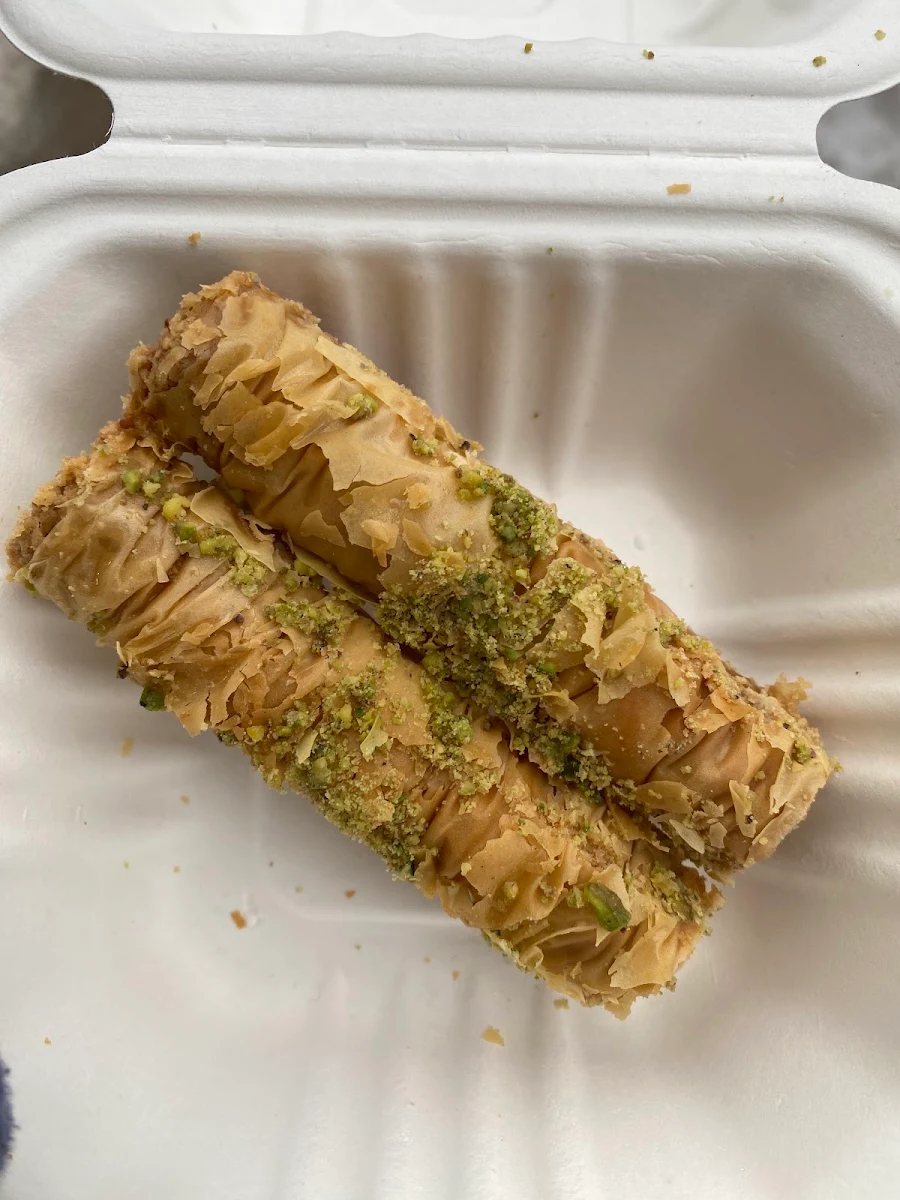 Baklava