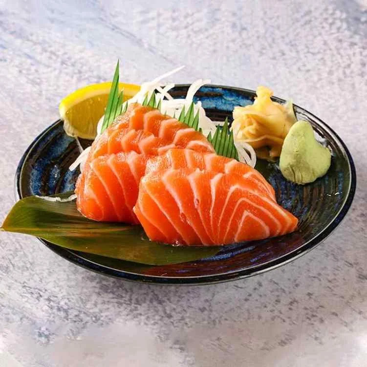 Highlights, Yu Sushi Takeaway （鱼寿司外卖、Sushi takeout)
