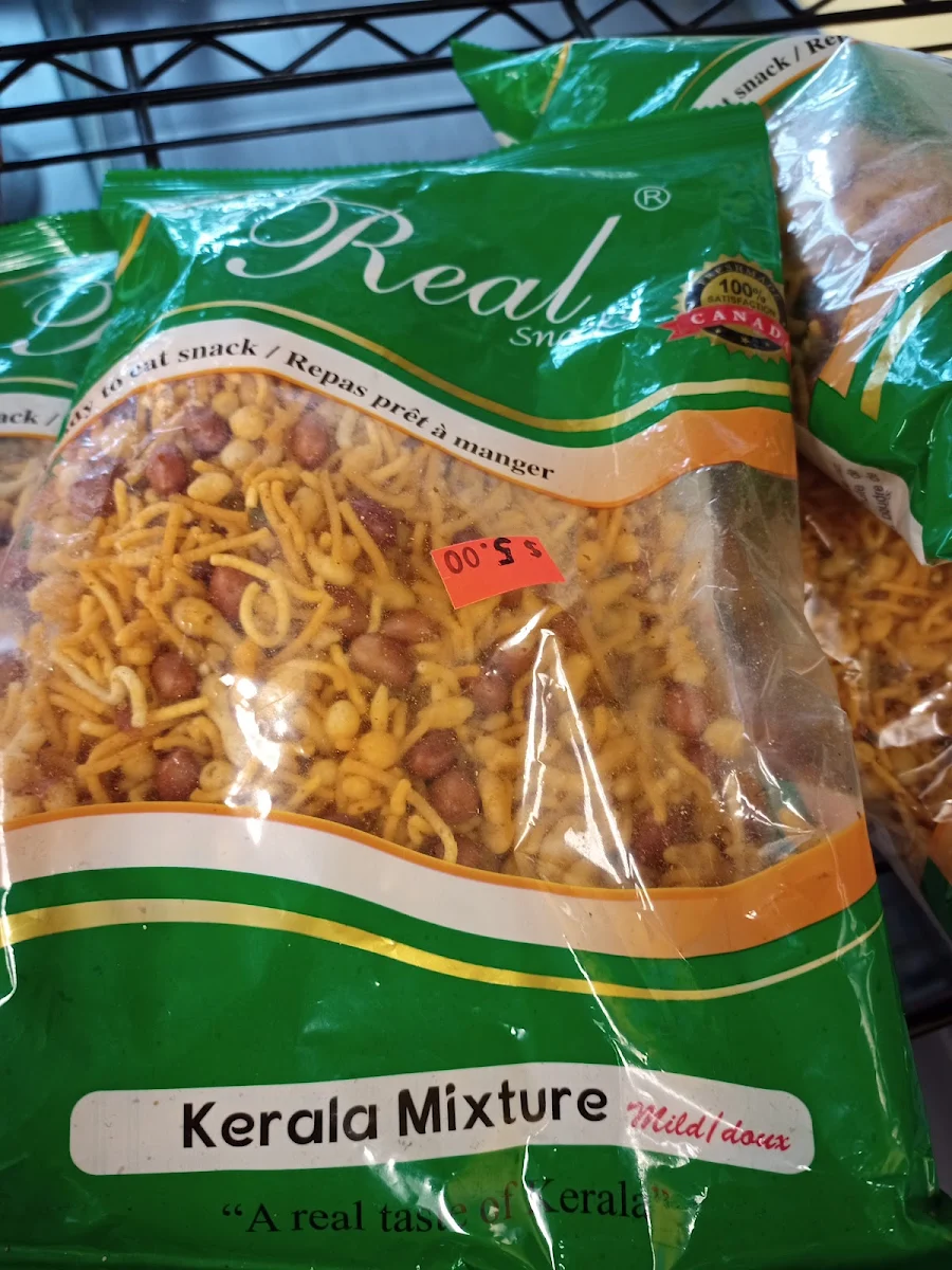 Mixture