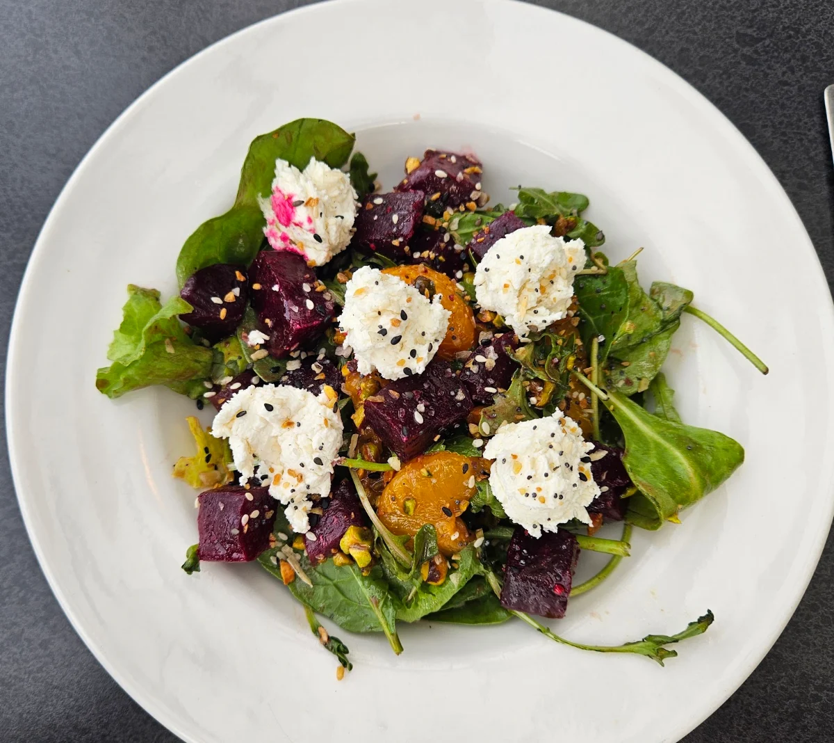 Beet Salad