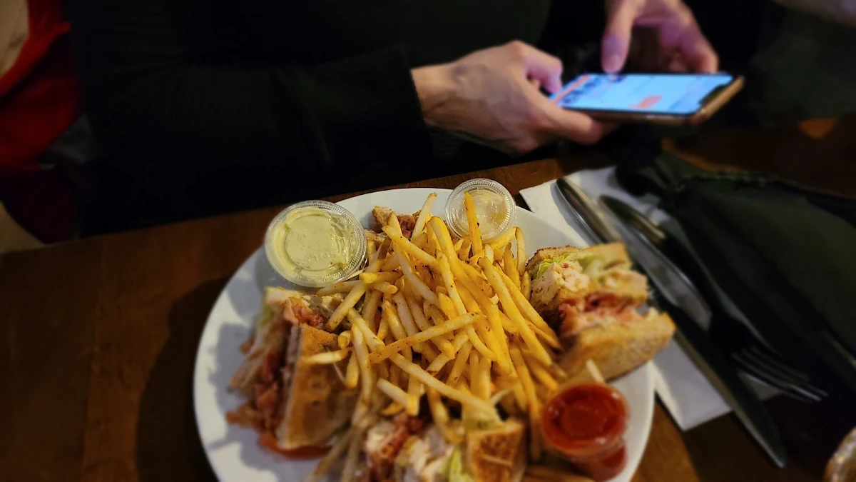 Club Sandwich