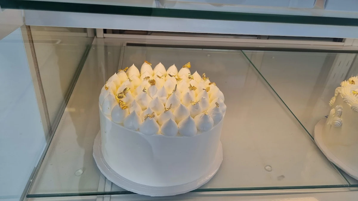 Cakes, Le Miel Cakes