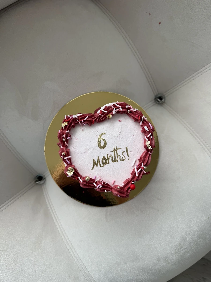 Highlights, Le Miel Cakes