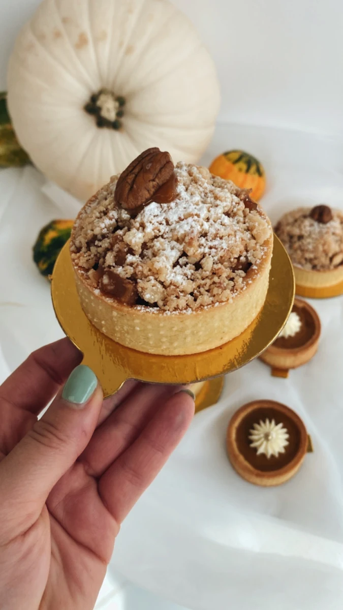 Highlights, Le Miel Cakes