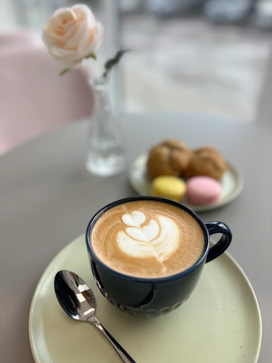 Highlights, Le Miel Cakes
