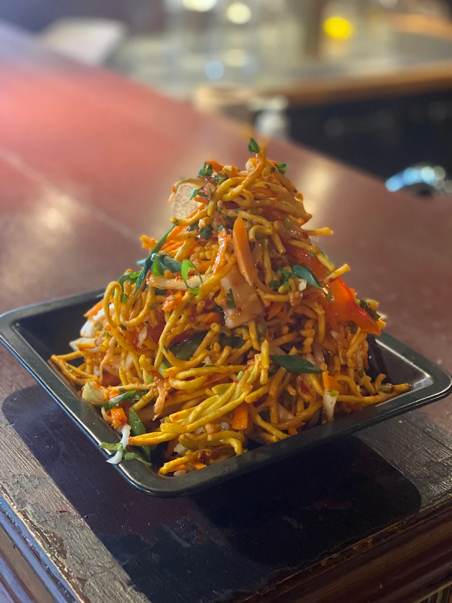 Chinese Bhel