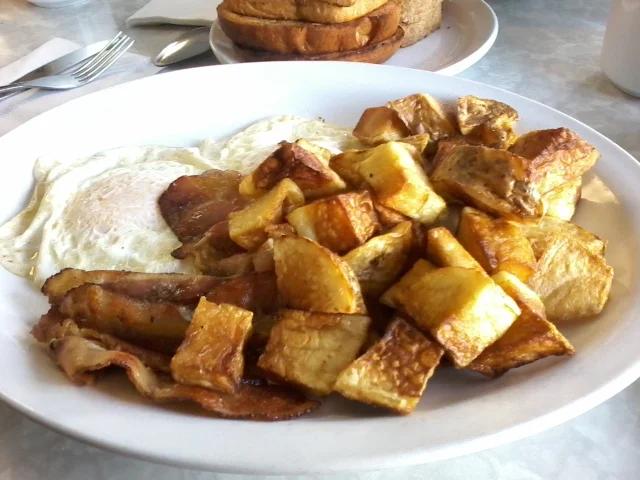 Home Fries