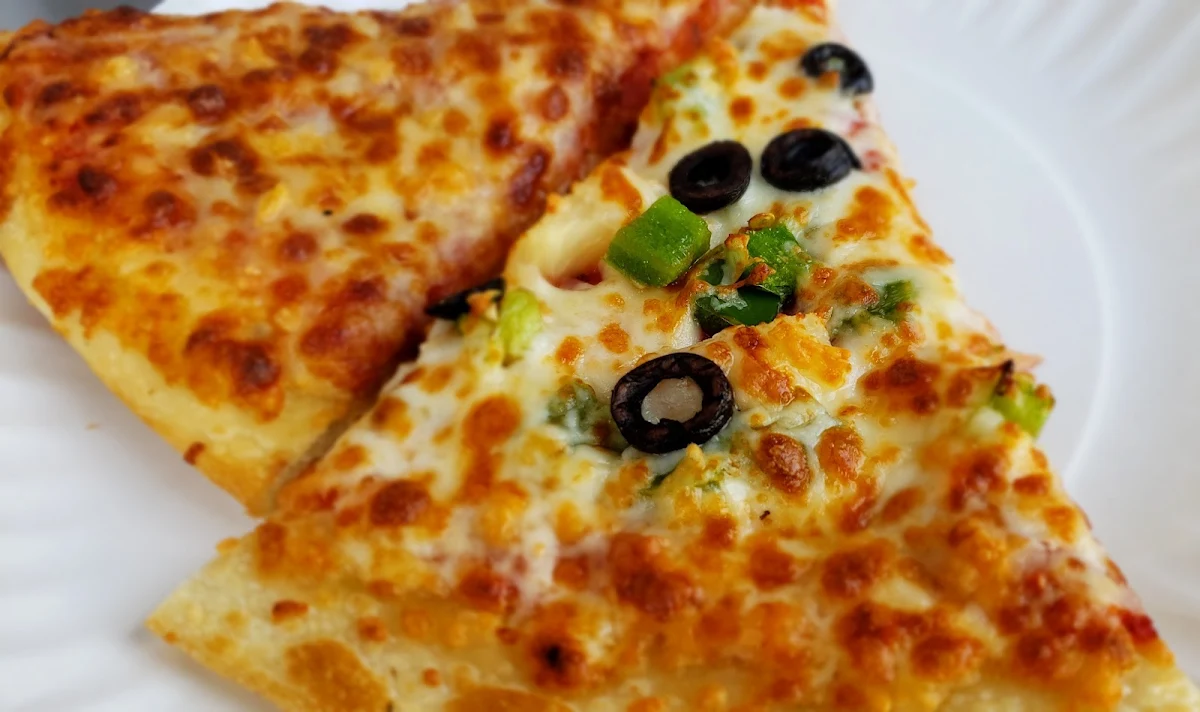 Highlights, Queensboro Pizza