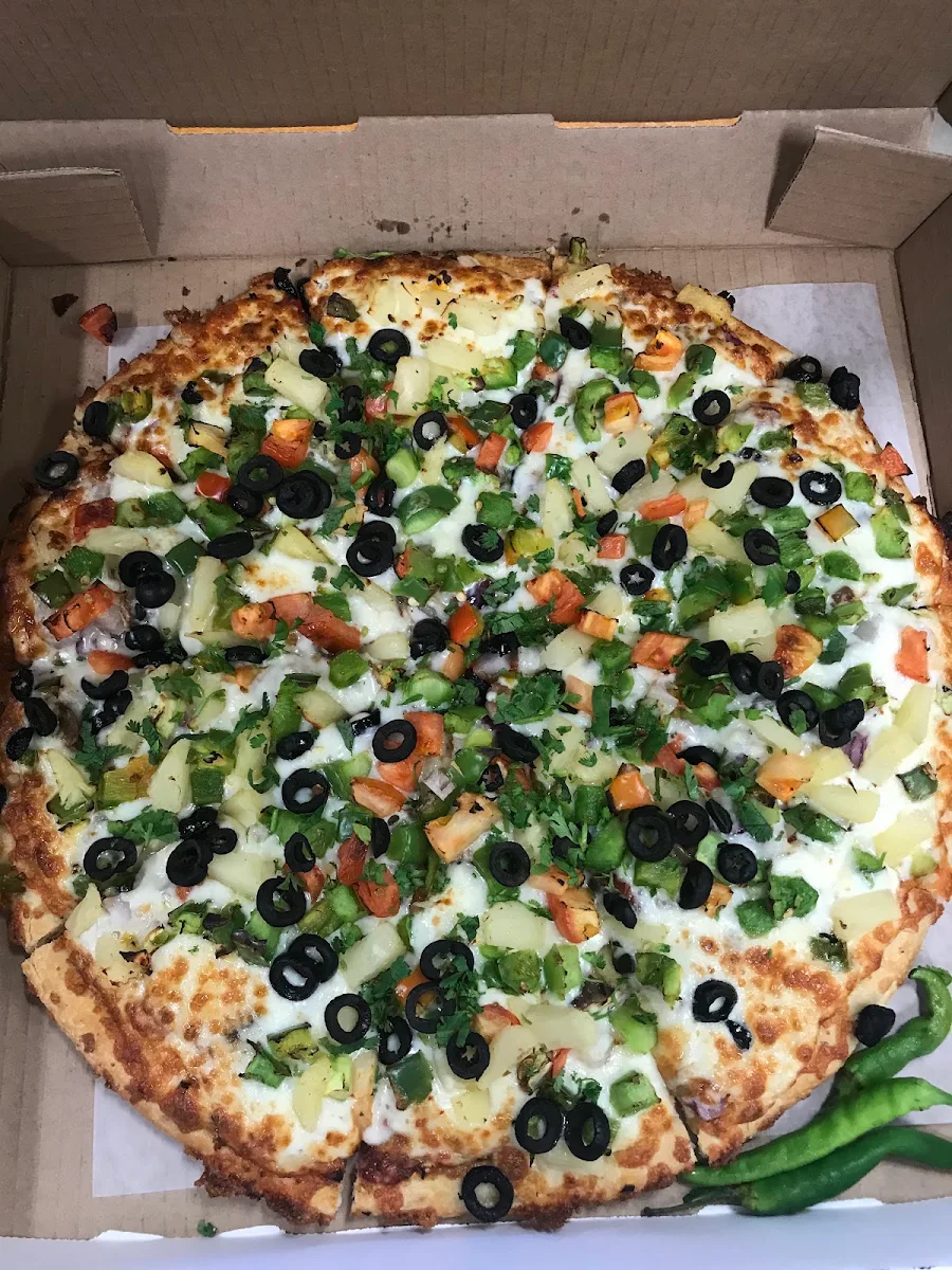 Highlights, Queensboro Pizza
