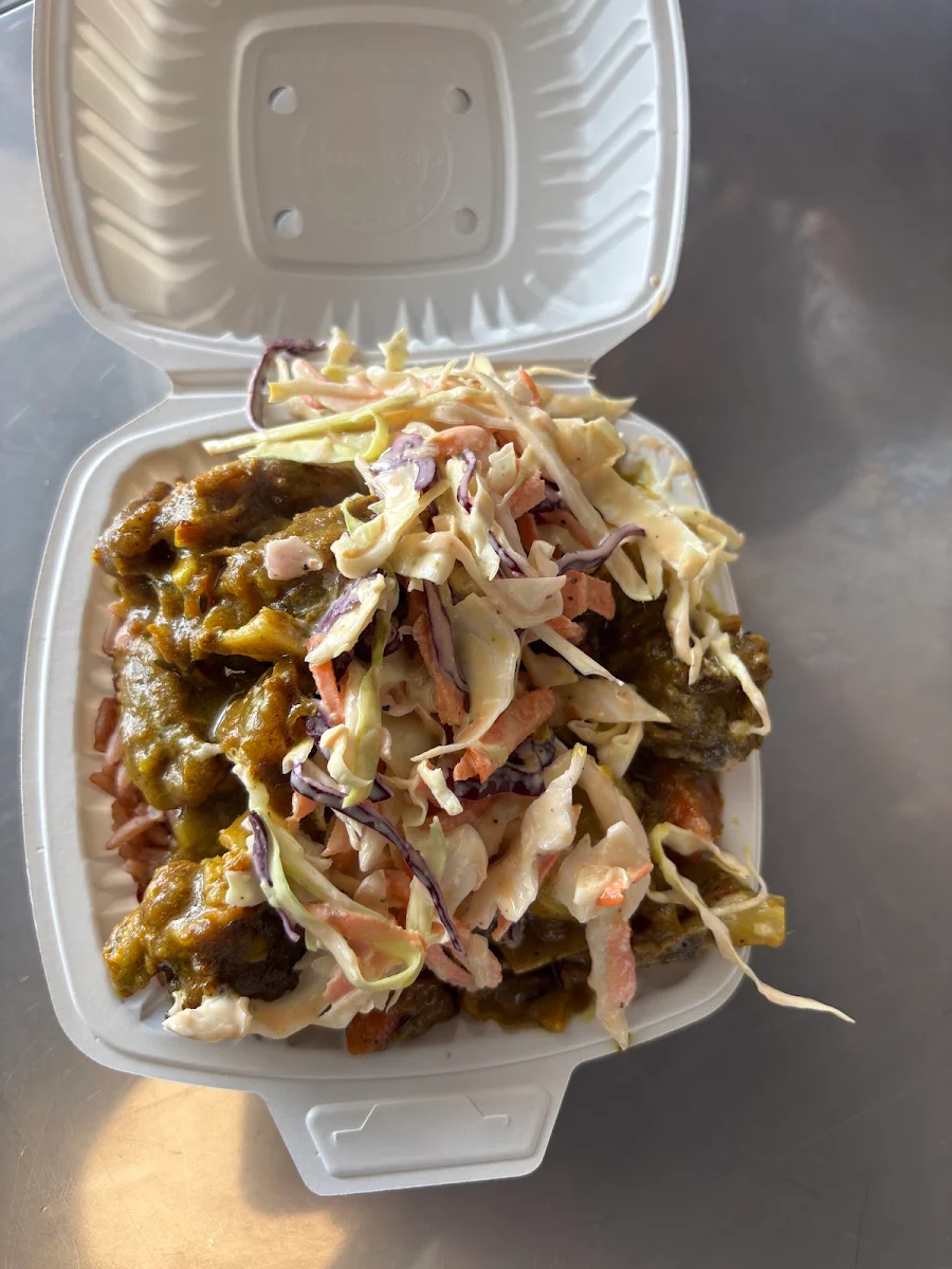 Highlights, Full-A-Flavour Kitchen