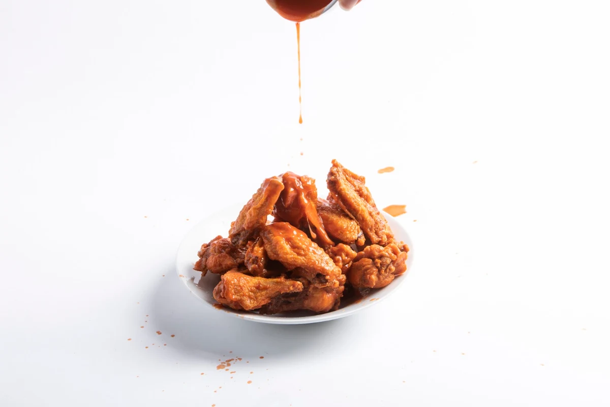 Wings