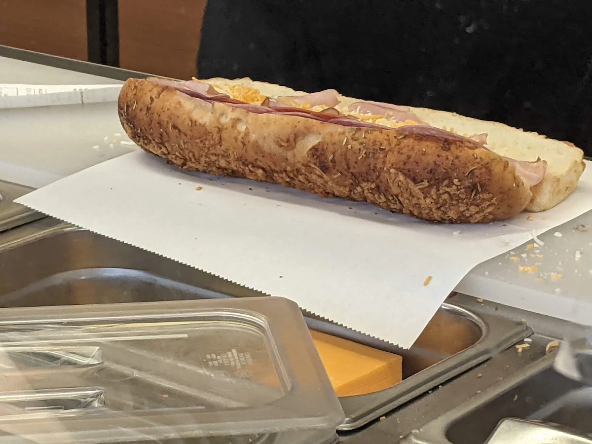 Assorted Sub
