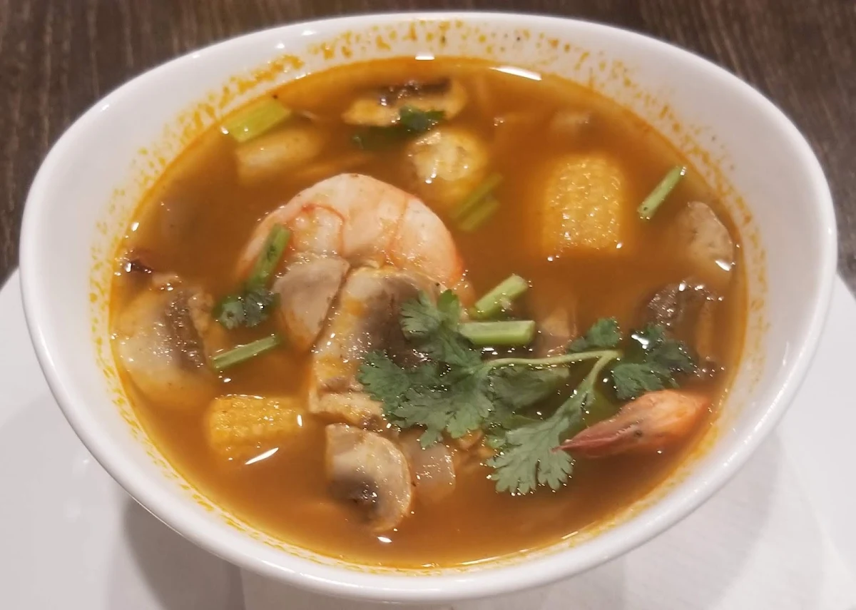 Tom Yum Goong