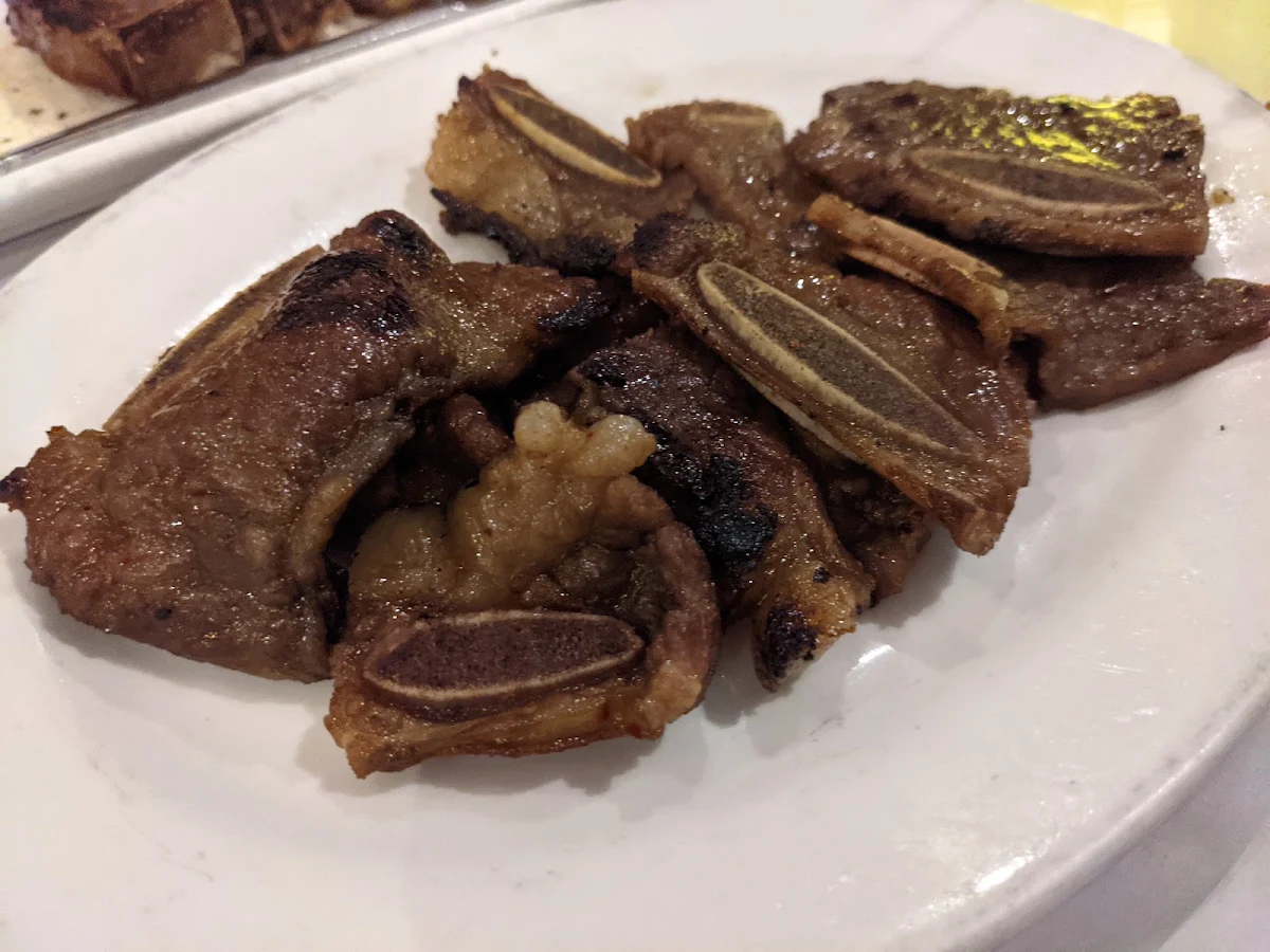 Beef Short Rib