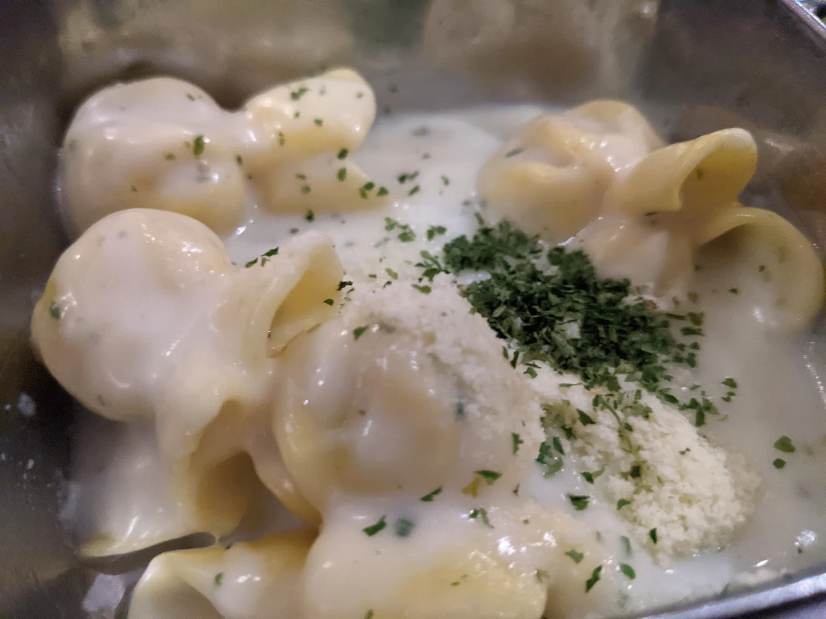 Black Truffle Sacchetti