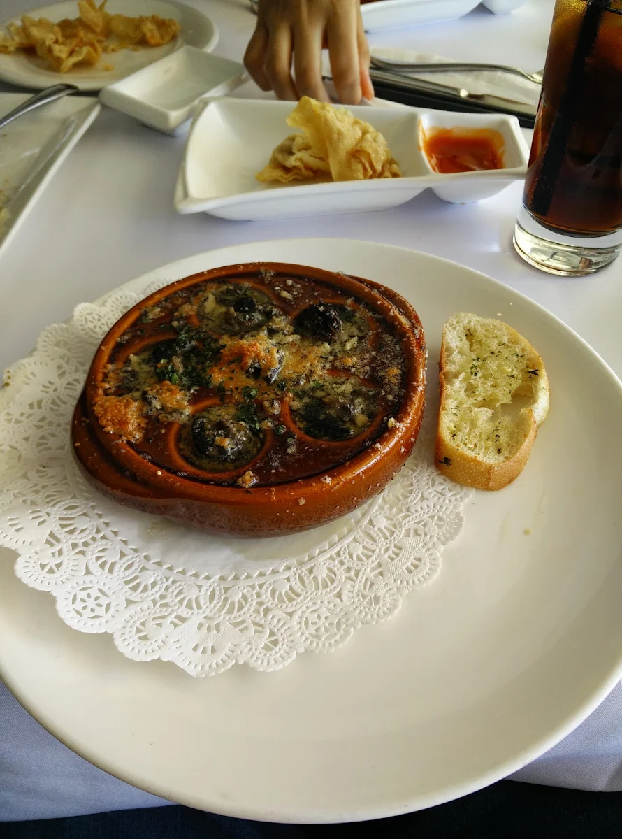 Escargot