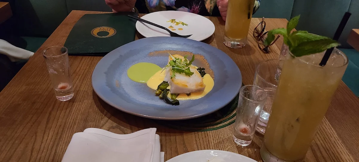 Argentinian Sea Bass