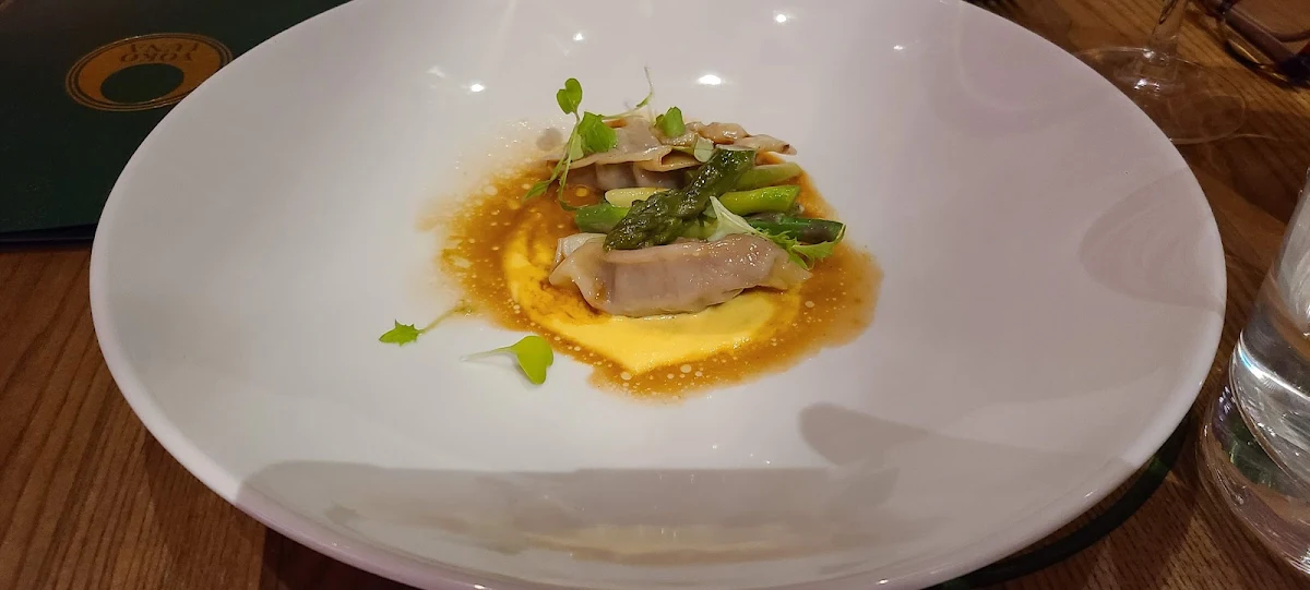 Luna Ceviche