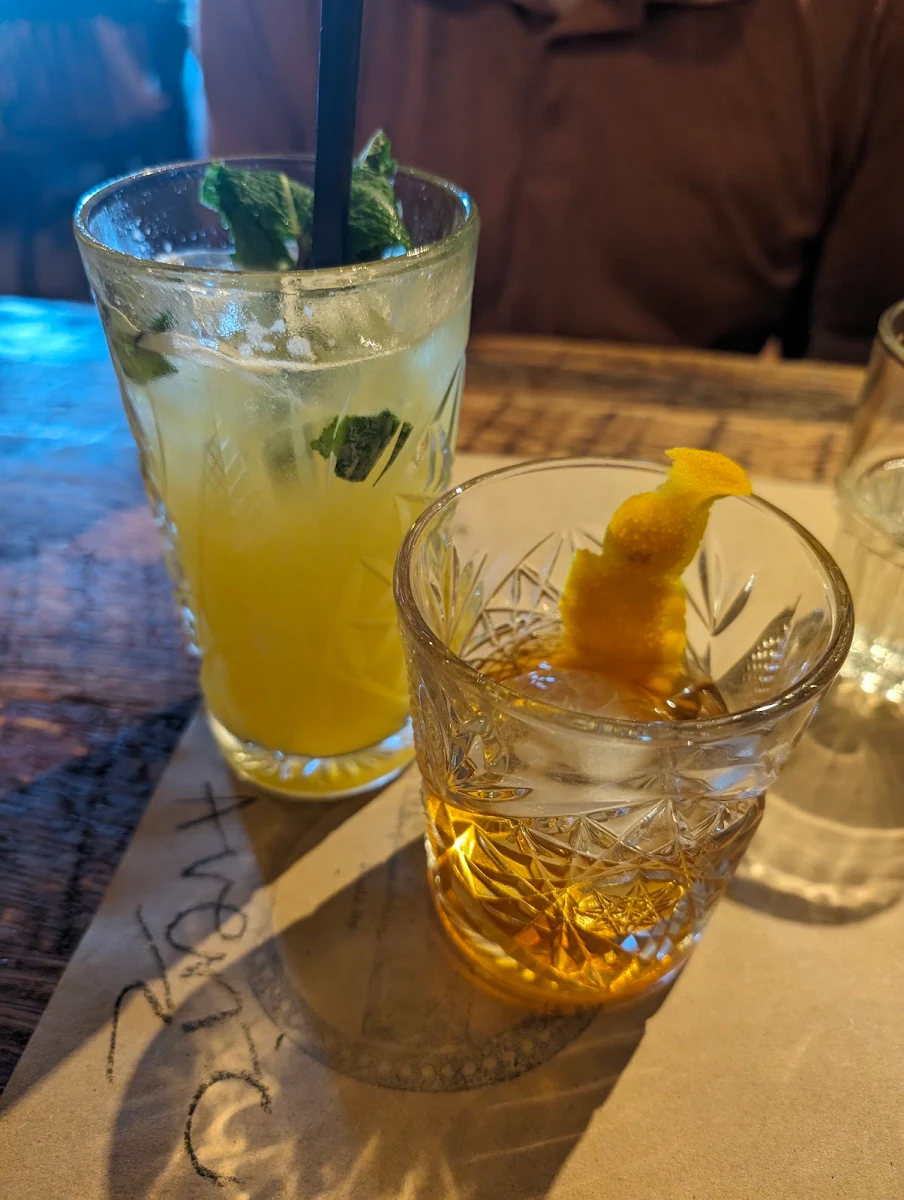 Pina Colada