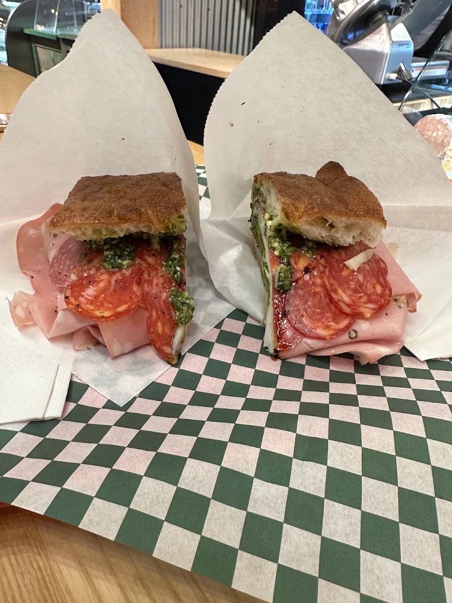 Italian Club