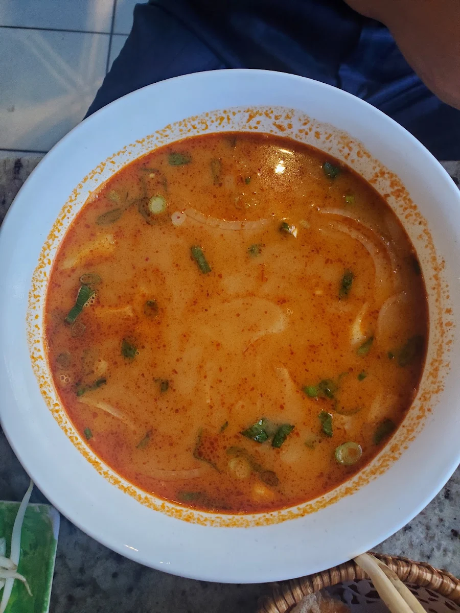 Chicken Pho