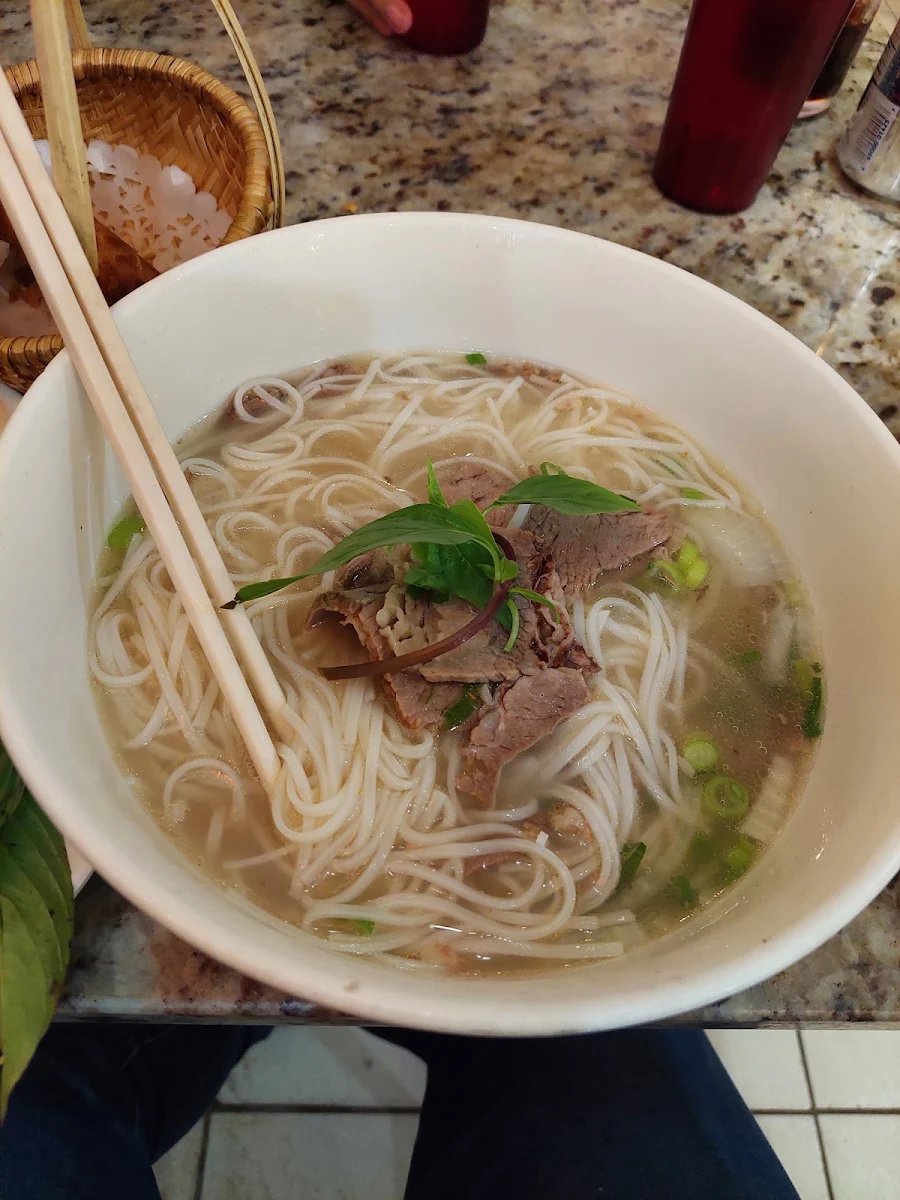 Phở Chín