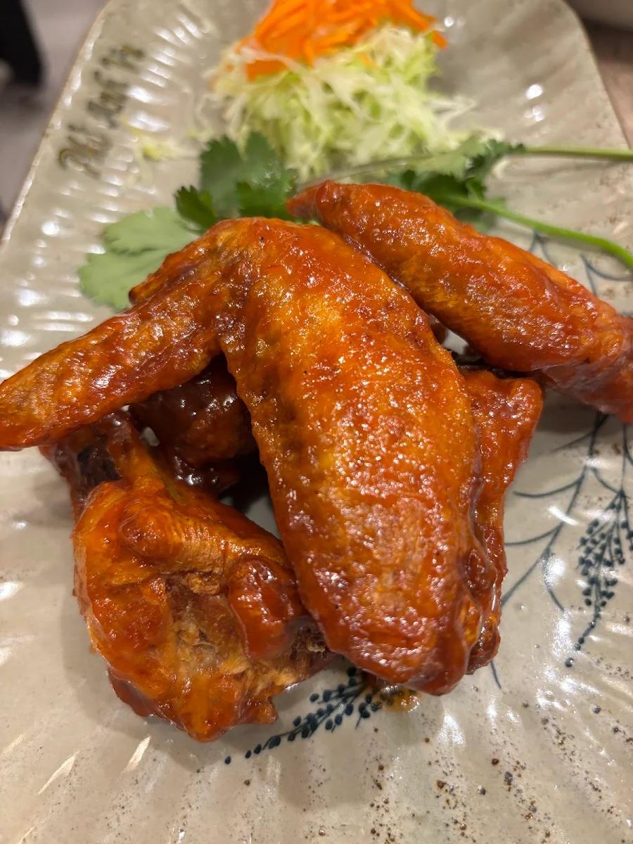 Highlights, Pho Anh Vu Toronto
