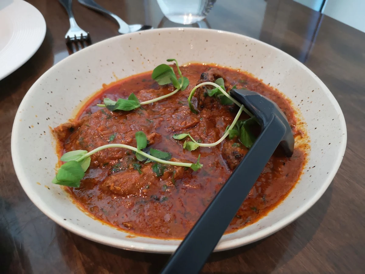Rara Lamb Curry