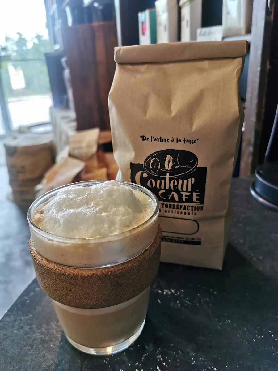 Cappuccino