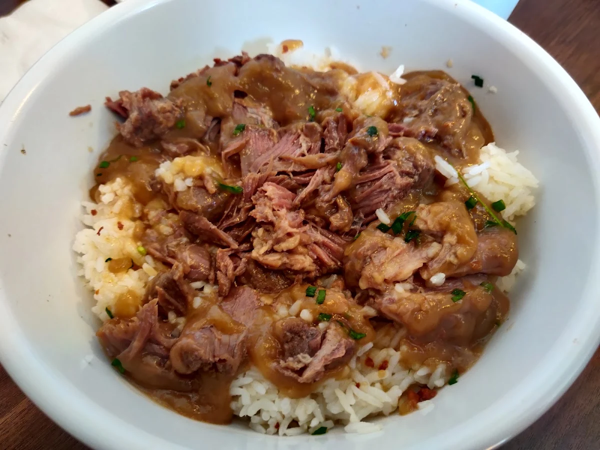 Beef Shank