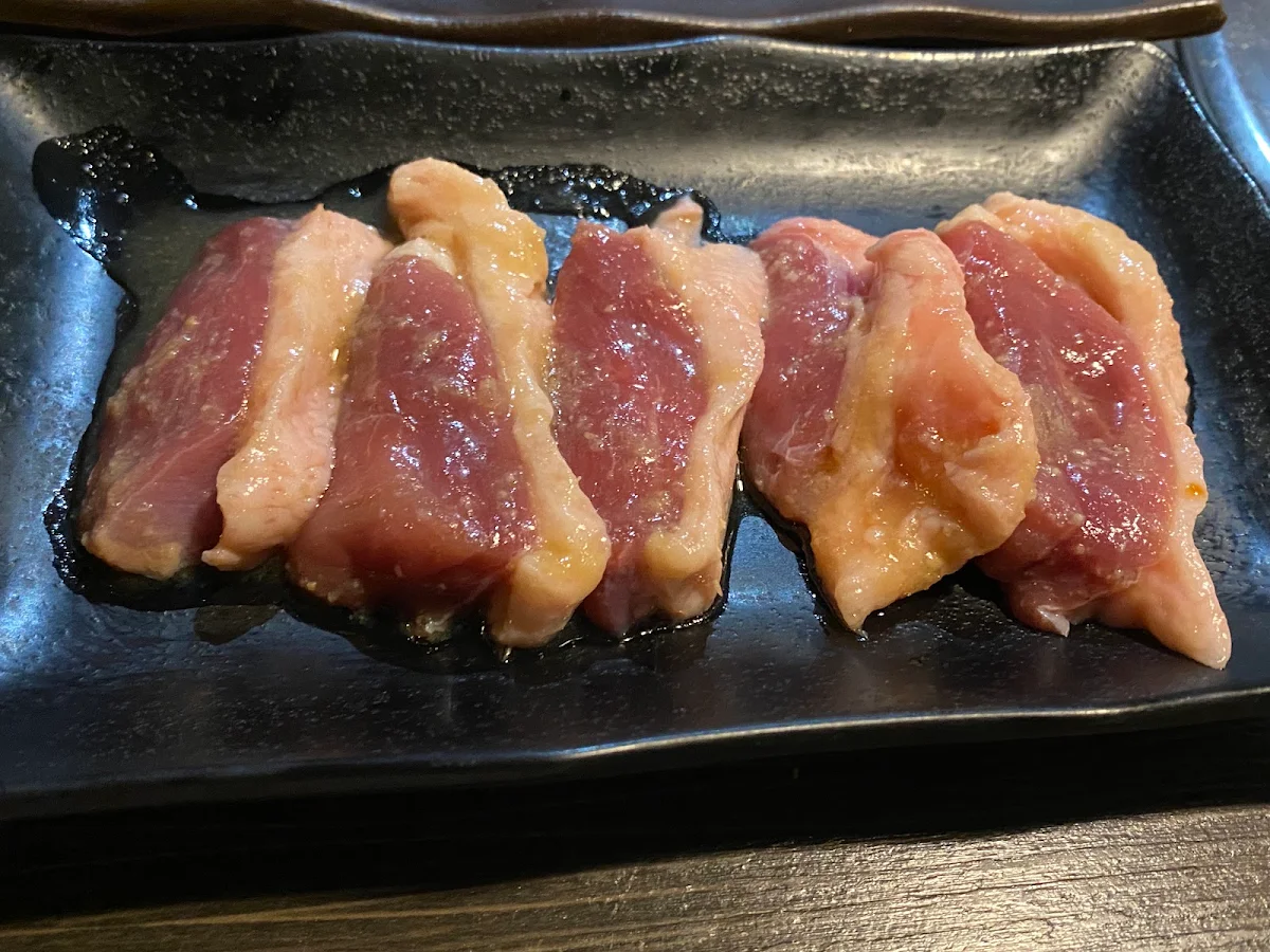 Duck Breast