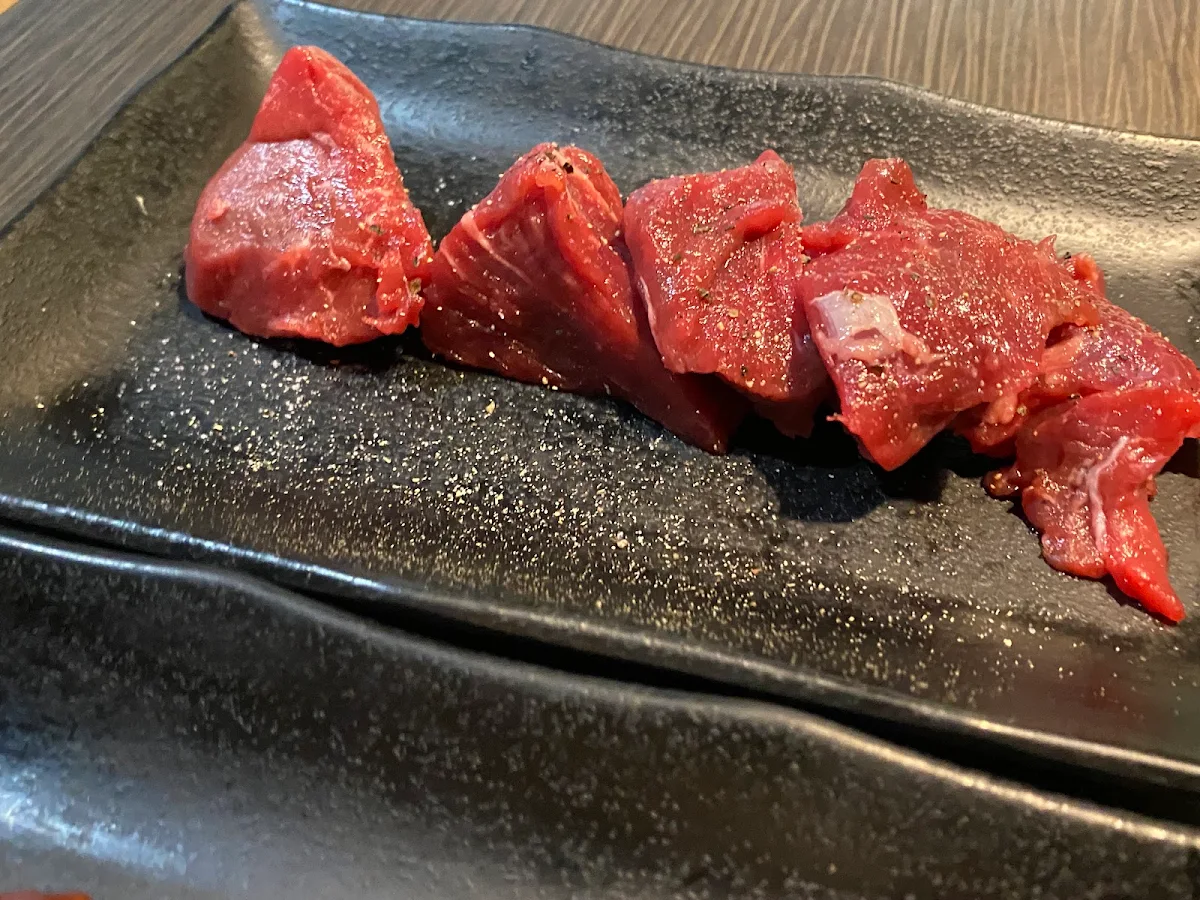 Filet Mignon
