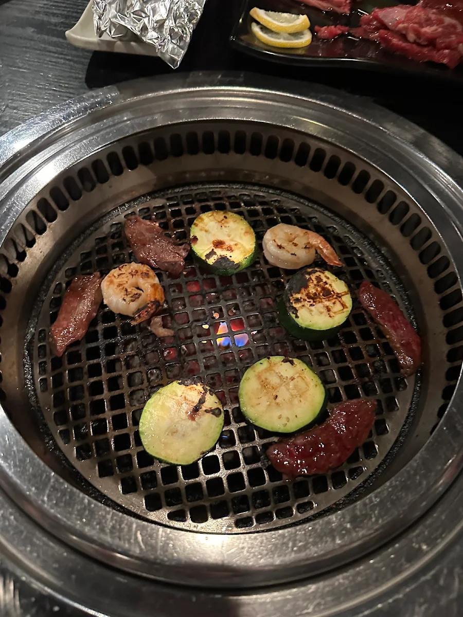 Gyu-Family Meal for All