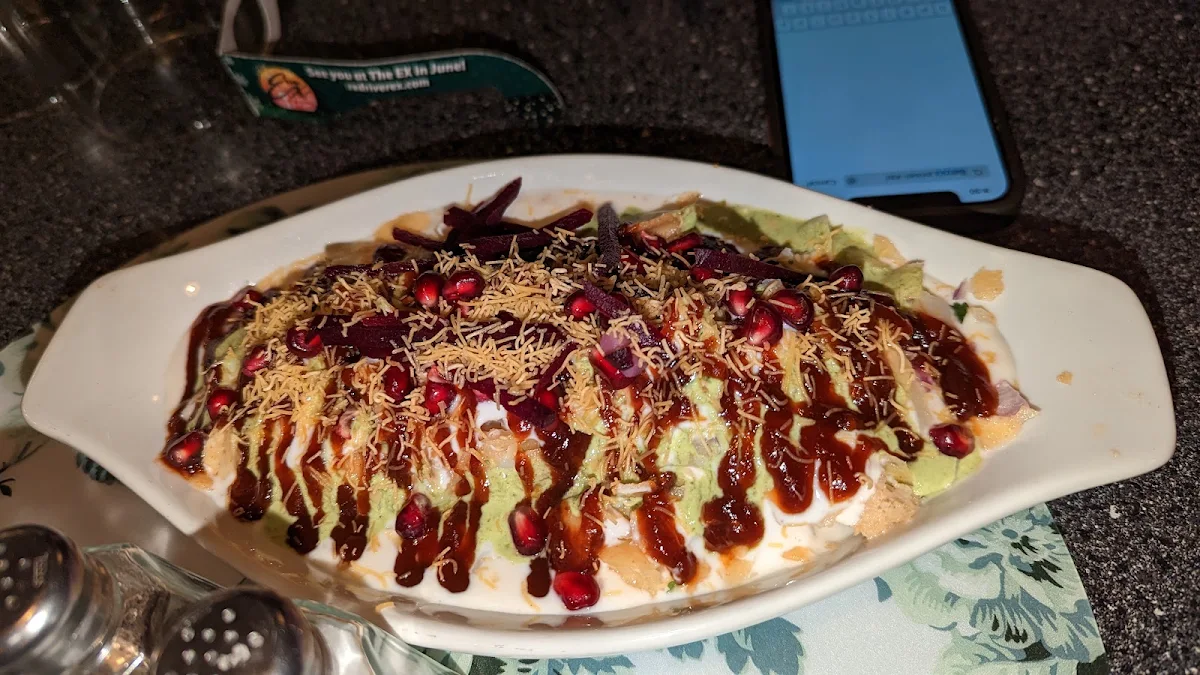 Dahi Bhalla