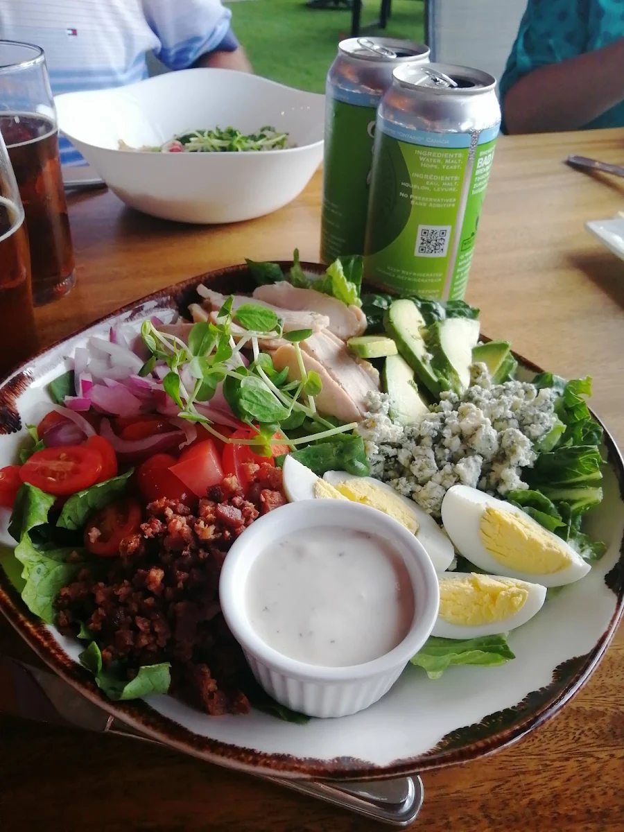 Cobb Salad