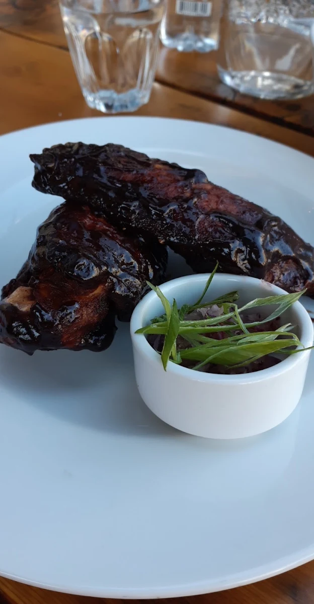 Turkey Wings